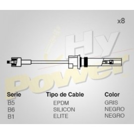 CABLE BUJIA JEEP GRAND CHEROKEE 05-07 5,7...