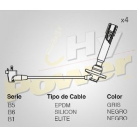 CABLE BUJIA TOYOTA COROLLA 91-02