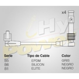 CABLE BUJIA CHEV.OPTRA 2.0 DOHC