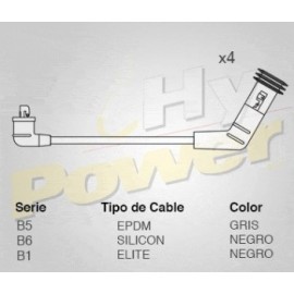 CABLE BUJIA MITSUBISHI MIGHTY MAX