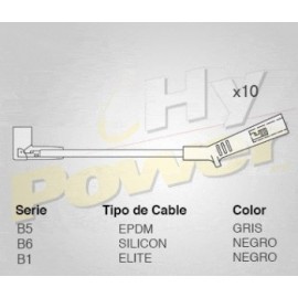 CABLE BUJIA DODGE RAM V10 8.0 94-01