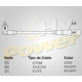 RIO 1.3L 00-02 4 CIL SIN CABLE BOBINA...