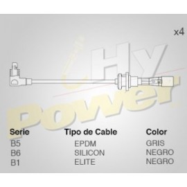 SEPHIA 1.8L 16V DOHC 95-97 (2 CABLES)...