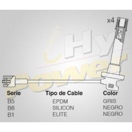 H1000 Motor 2.4L 2008-2010