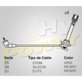 MONTERO, MONTERO SPORT 97-03, 3.0L