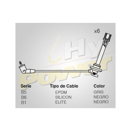 MONTERO, MONTERO SPORT 97-03, 3.0L