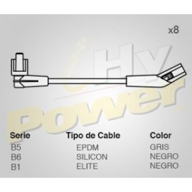 RANGER ROVER 4.6L 48D 94-98 EXPORTACION