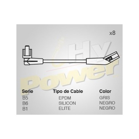 RANGER ROVER 4.6L 48D 94-98 EXPORTACION