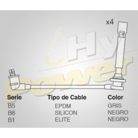 LINTEGRA 1.7L, 1.8L 4 CIL 1992-2001 E.E.