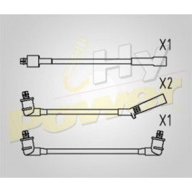 SPARK A08S 00-04, MATIZ F8C 98-05...