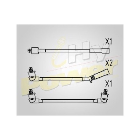 SPARK A08S 00-04, MATIZ F8C 98-05...