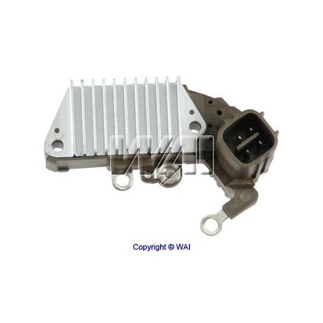 REGULADOR ALTERNADOR NIPPONDENSO TOYOTA 03-06