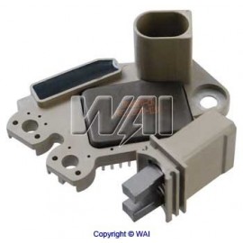 REGULADOR ALTERNADOR VALEO VW AUDI 593941...