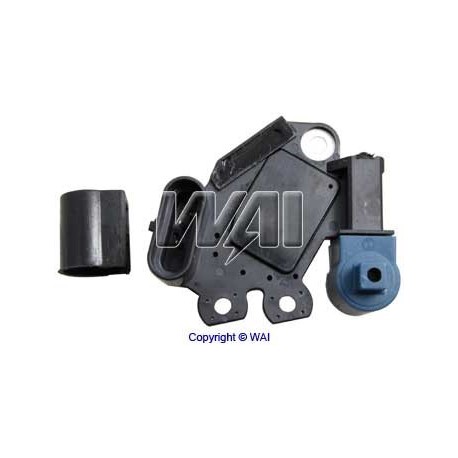 REGULADOR ALTERNADOR VALEO BMW LAND ROVER...