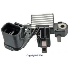 REGULADOR ALTERNADOR NISSAN HITACHI...