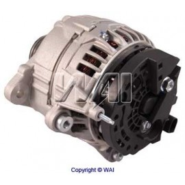 ALTERNADOR T/BOSCH VW JETTA A4 A94892 439489