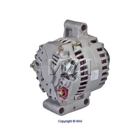 ALTERNADOR FORD 6G ESCAPE MAZDA TRIBUTE V6...