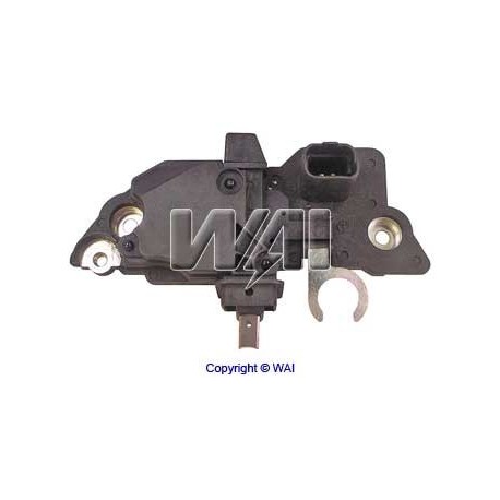 REGULADOR ALTERNADOR BOSCH RENAULT F00M145239