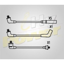 CABLE BUJIA NISSAN DATSUN 280C, 280 ZX...