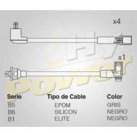 CABLE BUJIA RENAULT SEDAN GTX HY-149