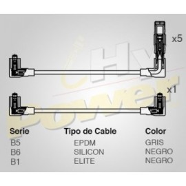 CABLE BUJIA VW EUROVAN TRANS MANUAL...