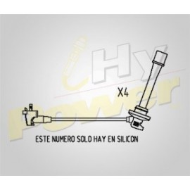 CABLE BUJIATOYOTA TERCEL 1.5 5EFE 95-96