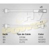 CABLE BUJIA DODGE,DART,CORONET,VALIANT,...