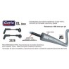 CABLE BUJIA GARLO FORD TRUCKS 8CIL 302