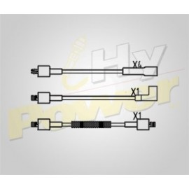 CABLE BUJIA DODGE SPIRIT ,STRATUS E.E. CON...