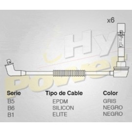 CABLE BUJIA DODGE STRATUS (96-99) & CIRRUS...