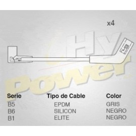 CABLE BUJIA DODGE LeBARON, SPIRIT, PHANTOM...