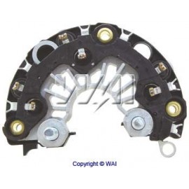 PORTA DIODO BOSCH 132-136A DODGE,, JEEP 99-06