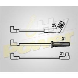 CABLE BUJIA FORD GHIA 3.0 L V-6 93-AD